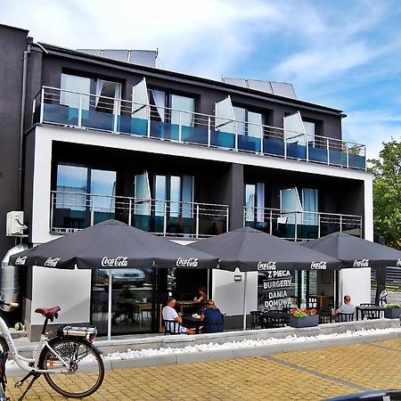 Hotel Baltic Sun Kołobrzeg Εξωτερικό φωτογραφία