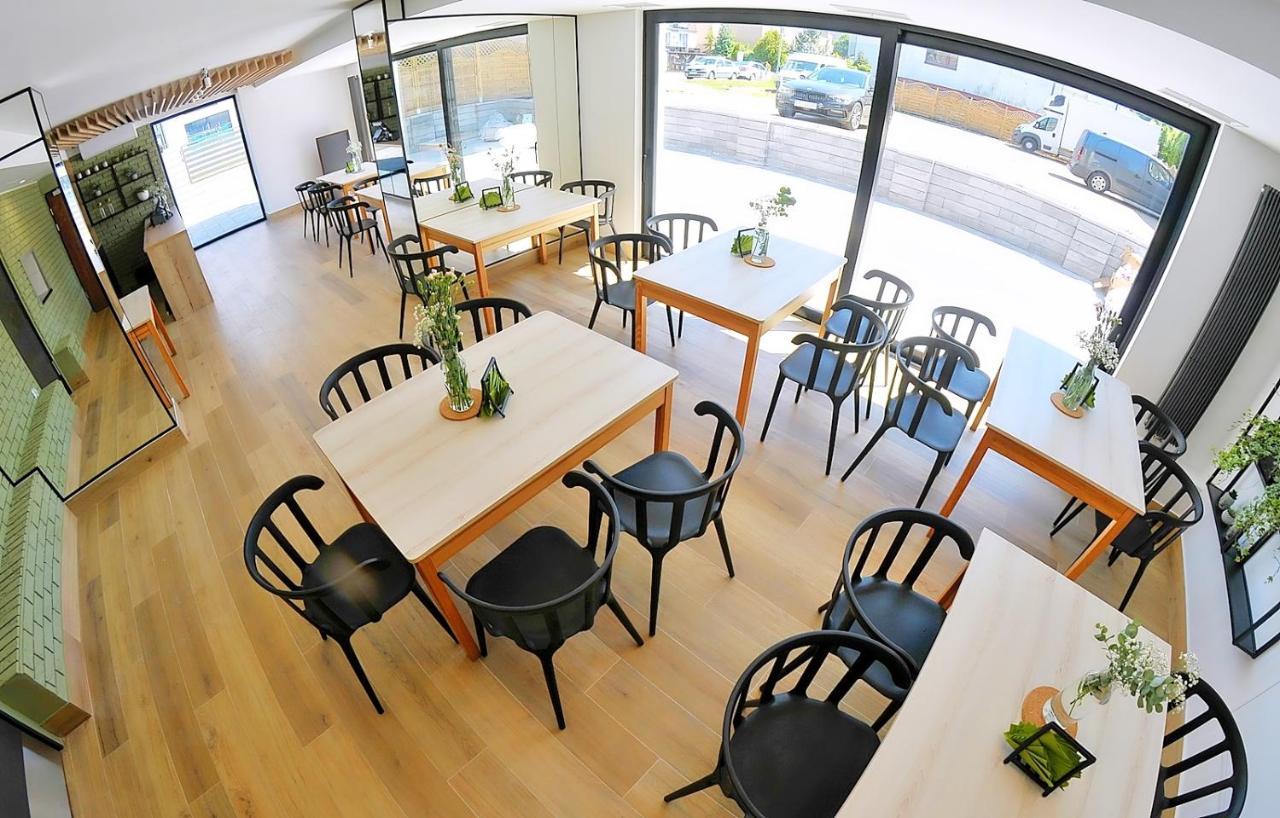Hotel Baltic Sun Kołobrzeg Εξωτερικό φωτογραφία