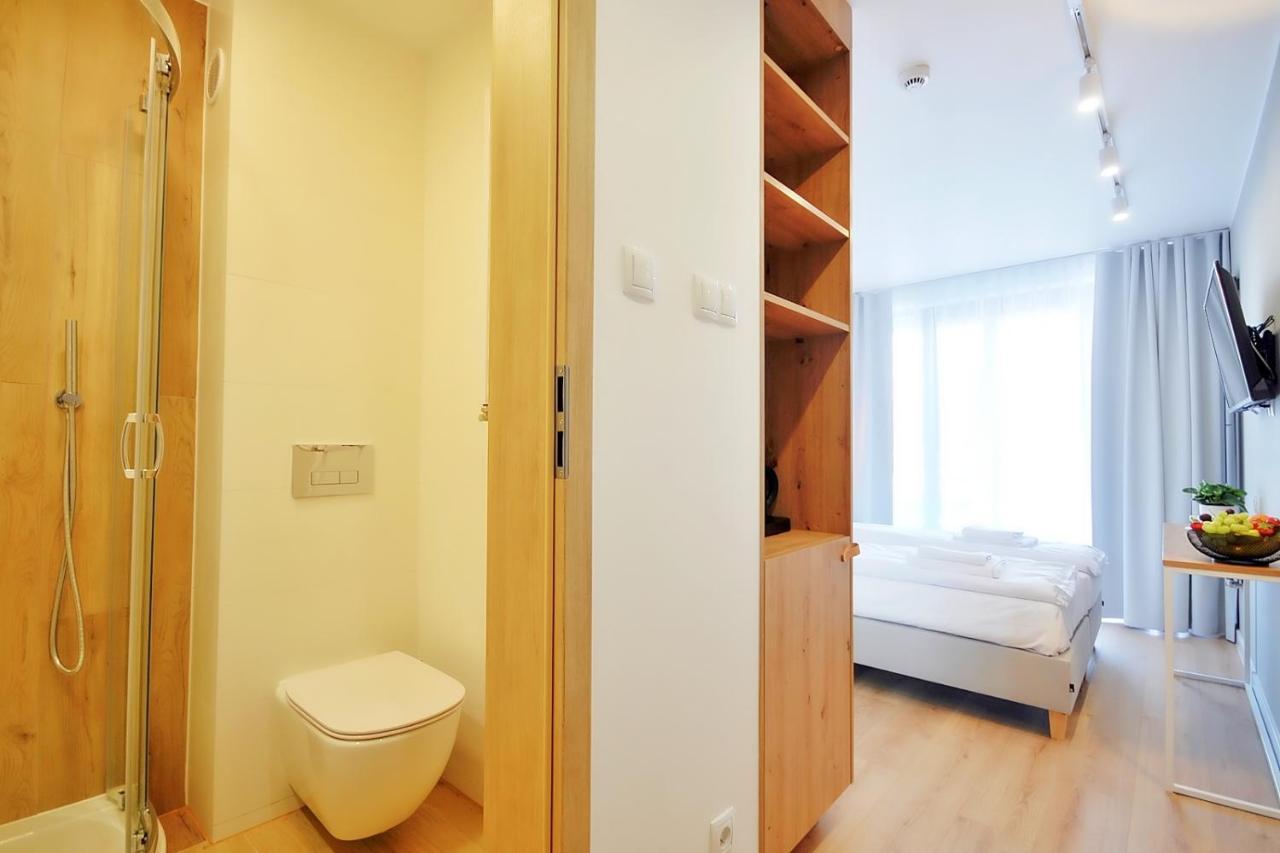 Hotel Baltic Sun Kołobrzeg Εξωτερικό φωτογραφία