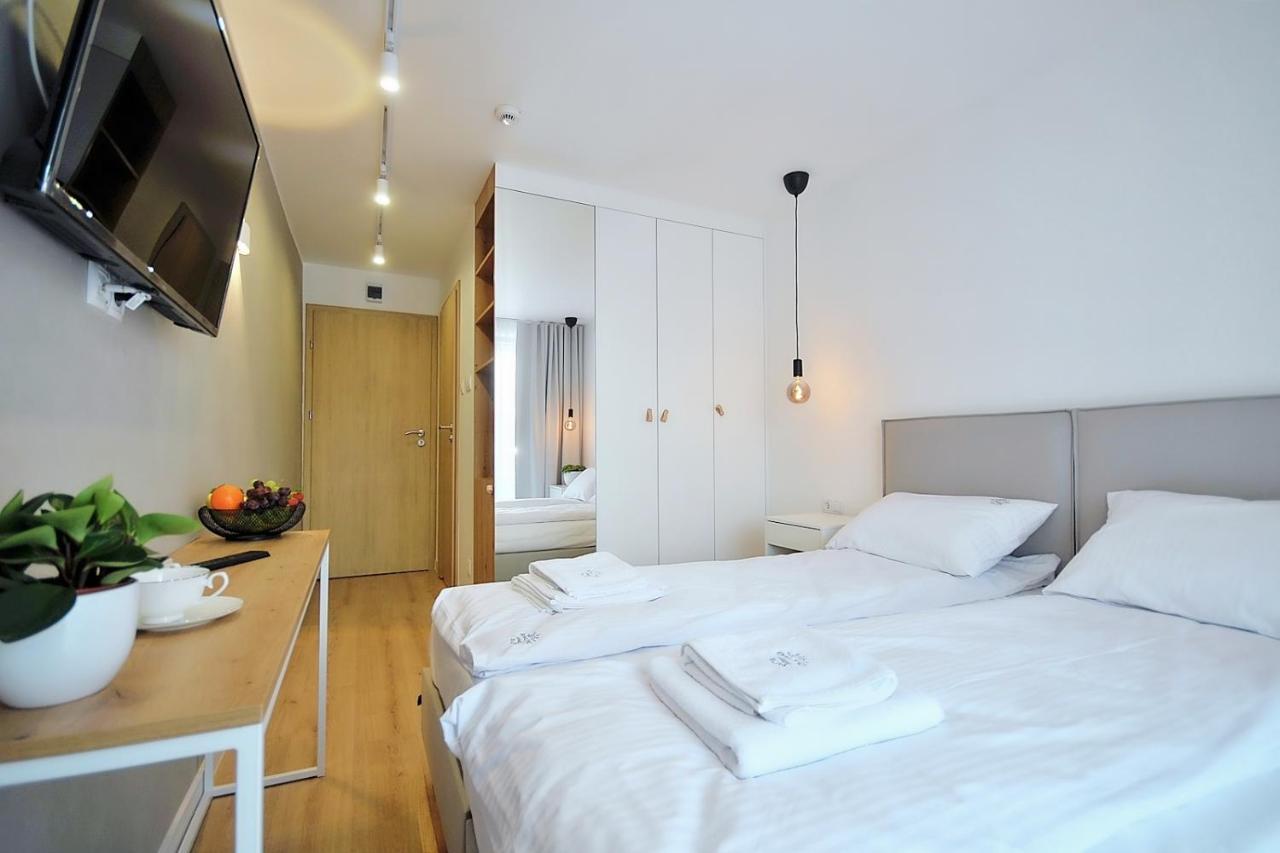 Hotel Baltic Sun Kołobrzeg Εξωτερικό φωτογραφία