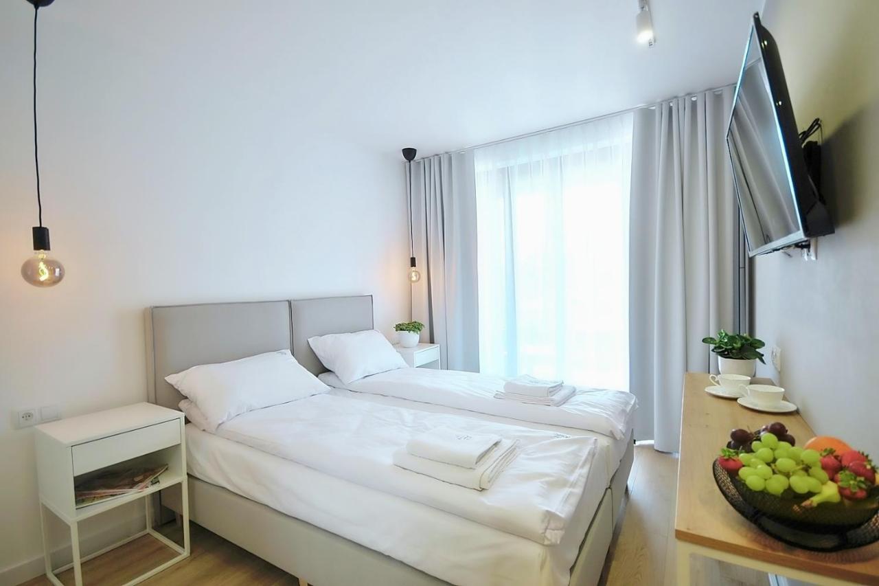 Hotel Baltic Sun Kołobrzeg Εξωτερικό φωτογραφία