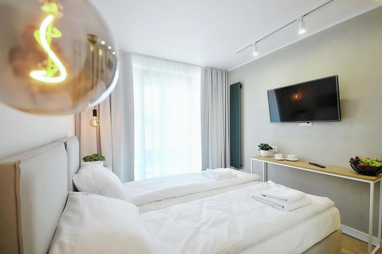 Hotel Baltic Sun Kołobrzeg Εξωτερικό φωτογραφία