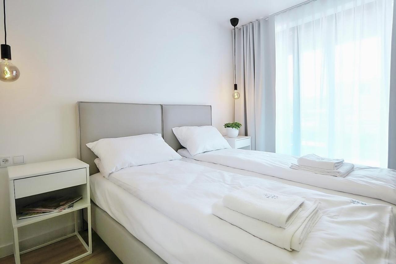 Hotel Baltic Sun Kołobrzeg Εξωτερικό φωτογραφία