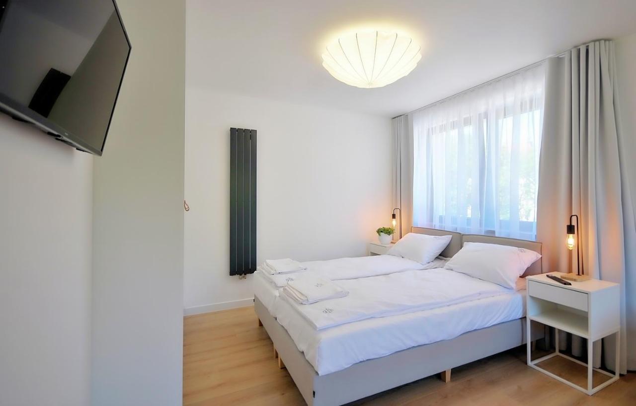 Hotel Baltic Sun Kołobrzeg Εξωτερικό φωτογραφία