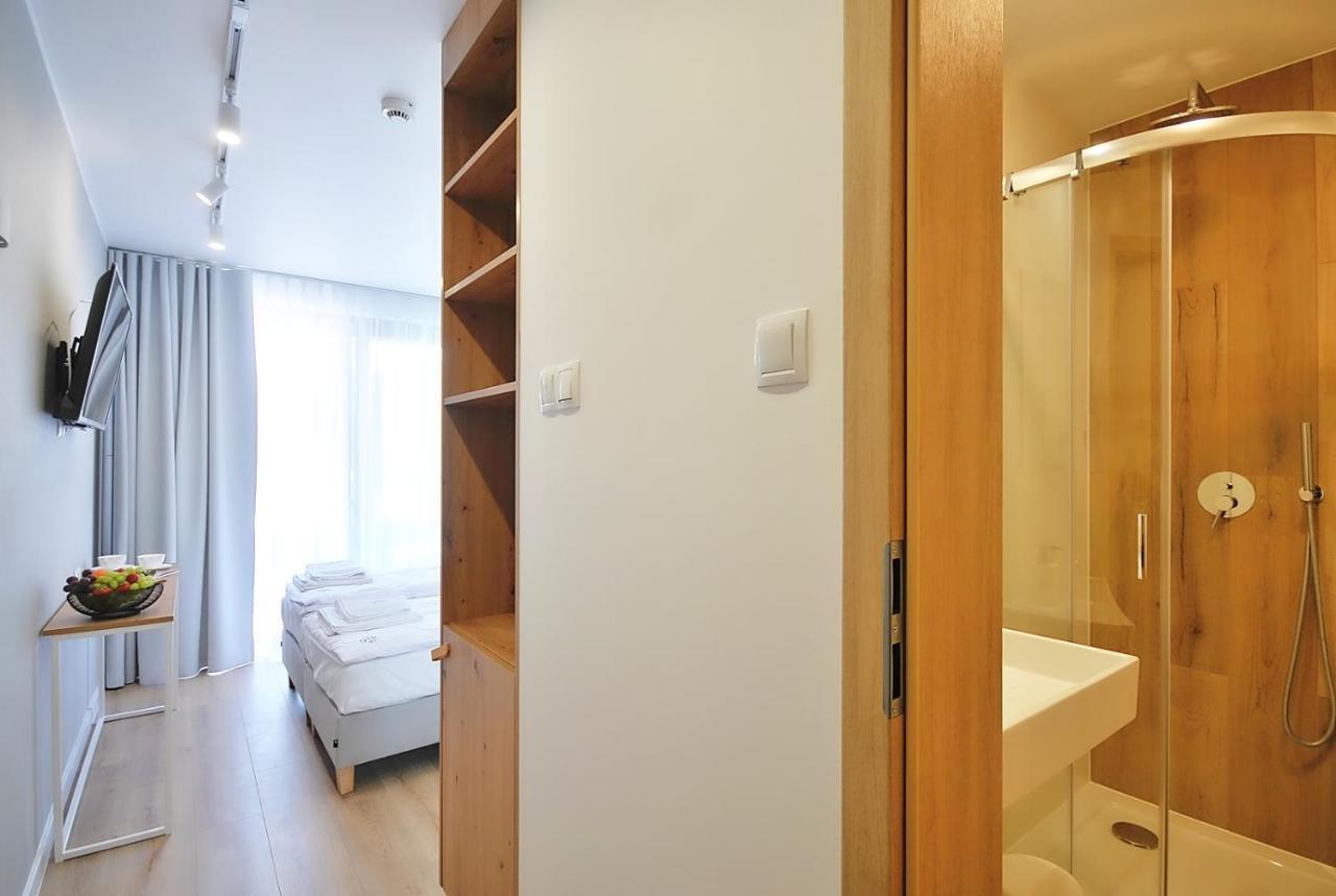 Hotel Baltic Sun Kołobrzeg Εξωτερικό φωτογραφία