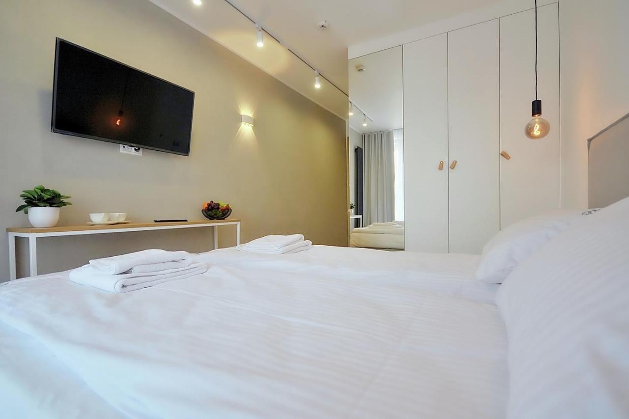 Hotel Baltic Sun Kołobrzeg Εξωτερικό φωτογραφία