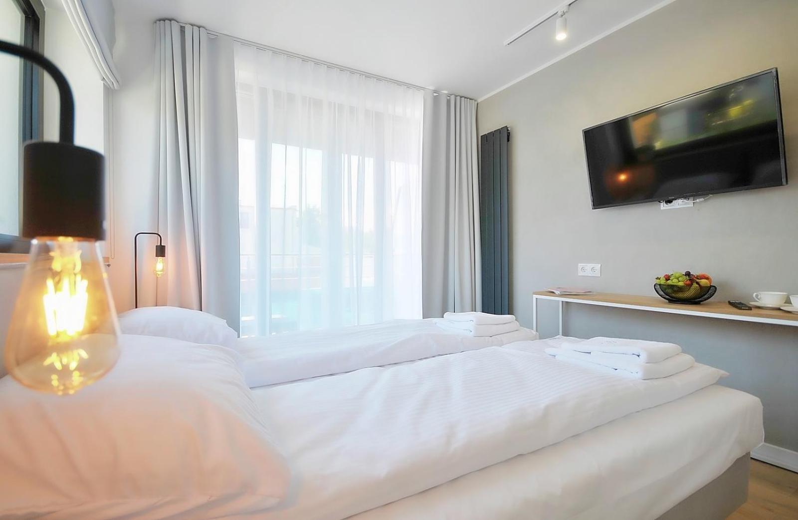 Hotel Baltic Sun Kołobrzeg Εξωτερικό φωτογραφία