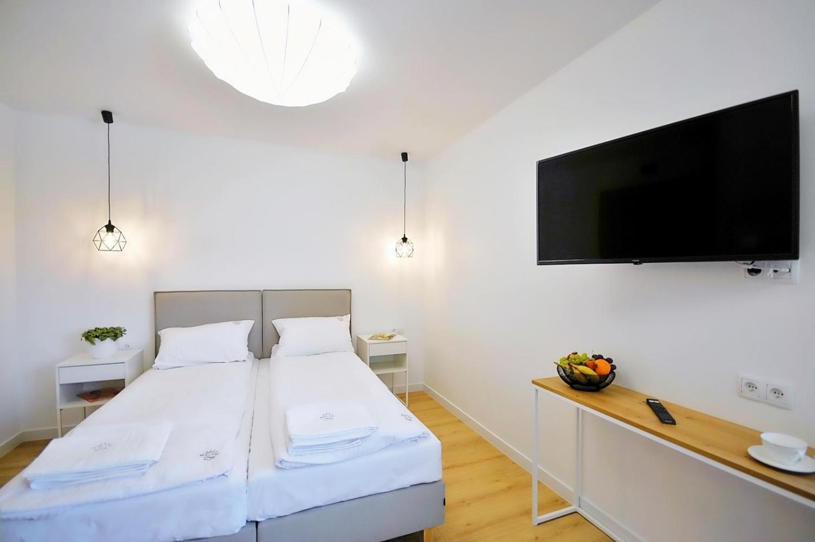 Hotel Baltic Sun Kołobrzeg Εξωτερικό φωτογραφία