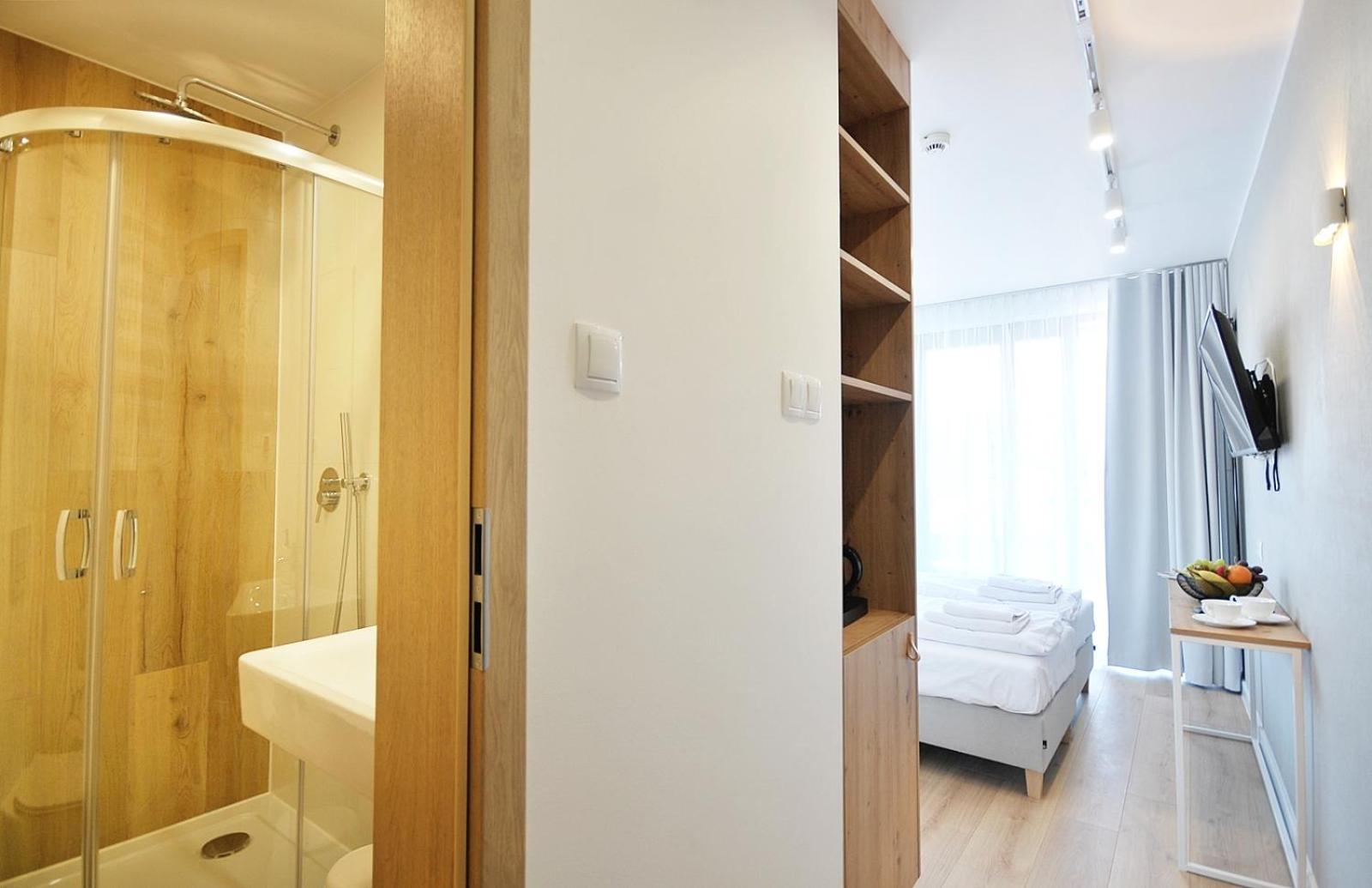Hotel Baltic Sun Kołobrzeg Εξωτερικό φωτογραφία
