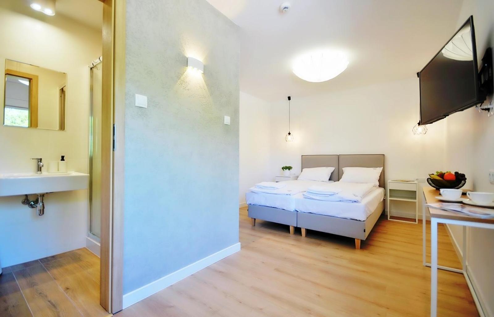 Hotel Baltic Sun Kołobrzeg Εξωτερικό φωτογραφία