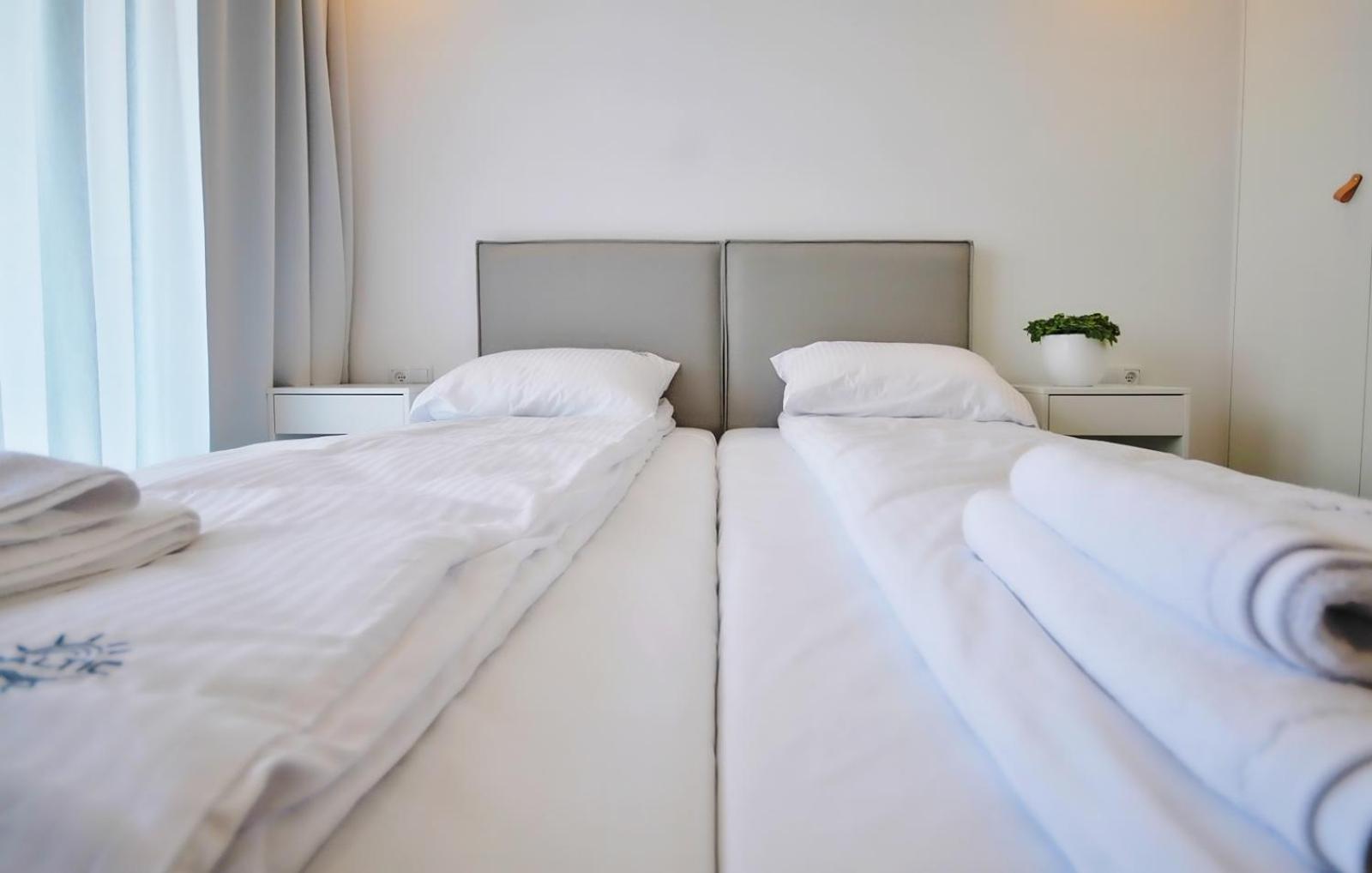 Hotel Baltic Sun Kołobrzeg Εξωτερικό φωτογραφία