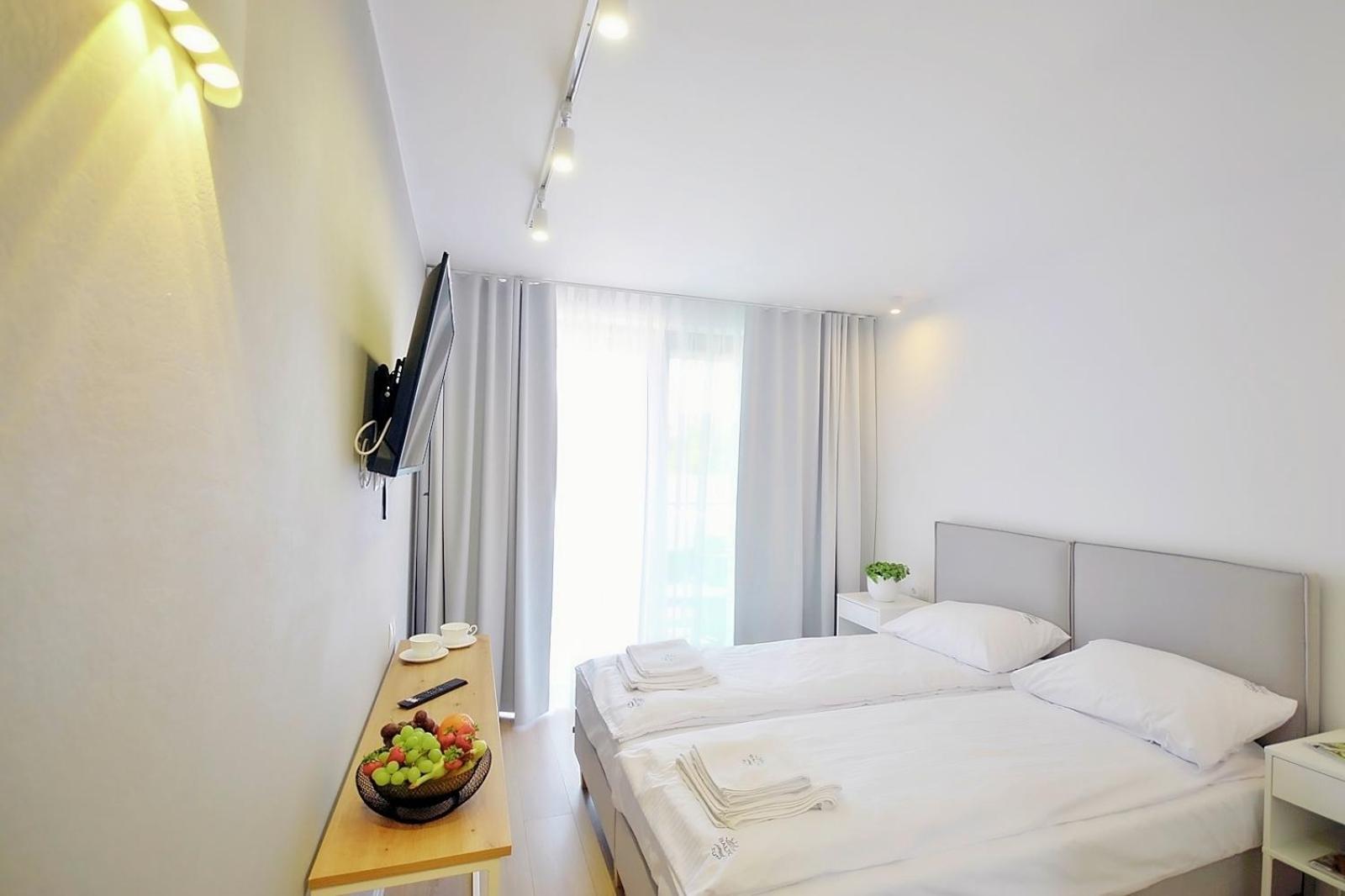 Hotel Baltic Sun Kołobrzeg Εξωτερικό φωτογραφία