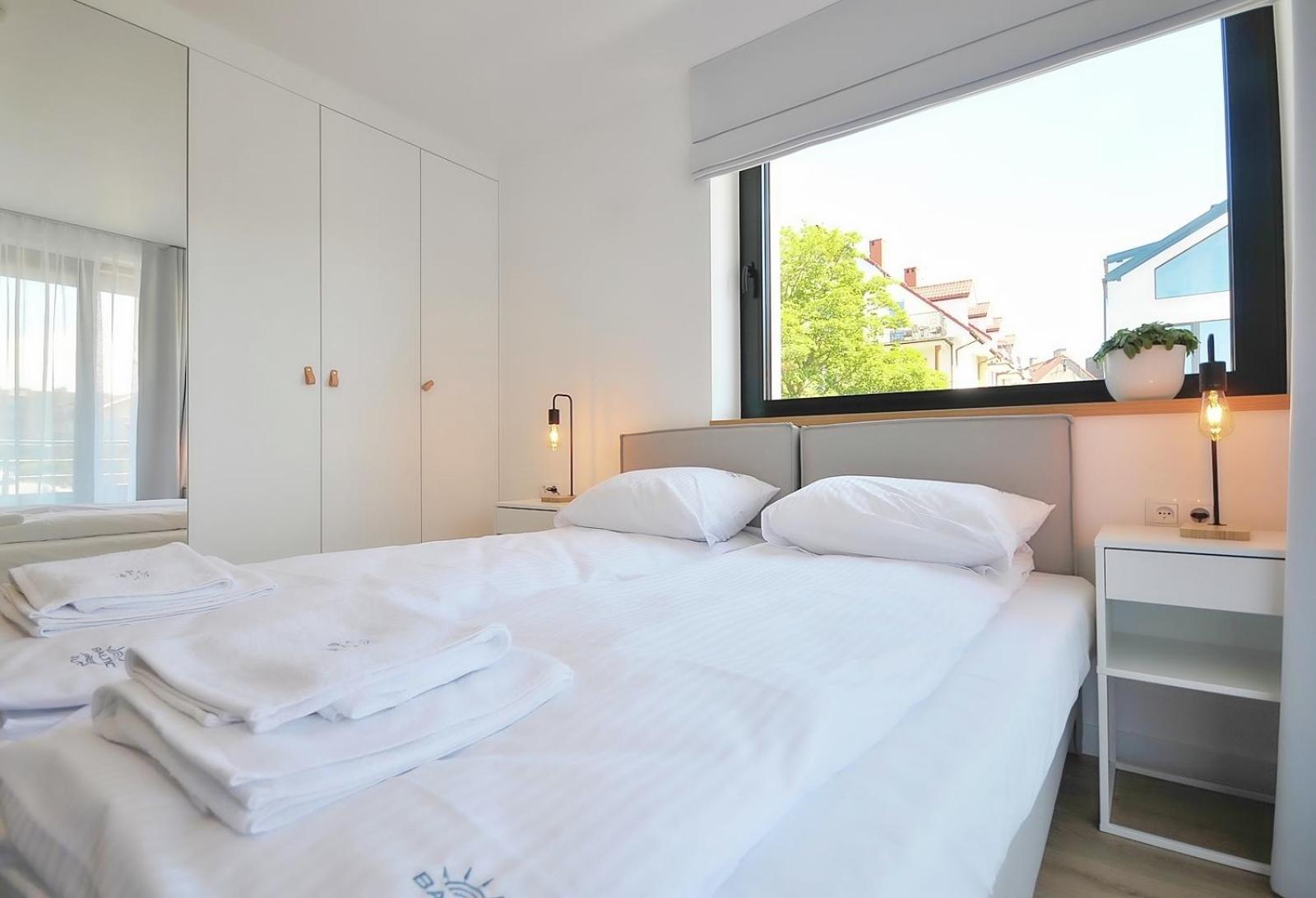 Hotel Baltic Sun Kołobrzeg Εξωτερικό φωτογραφία