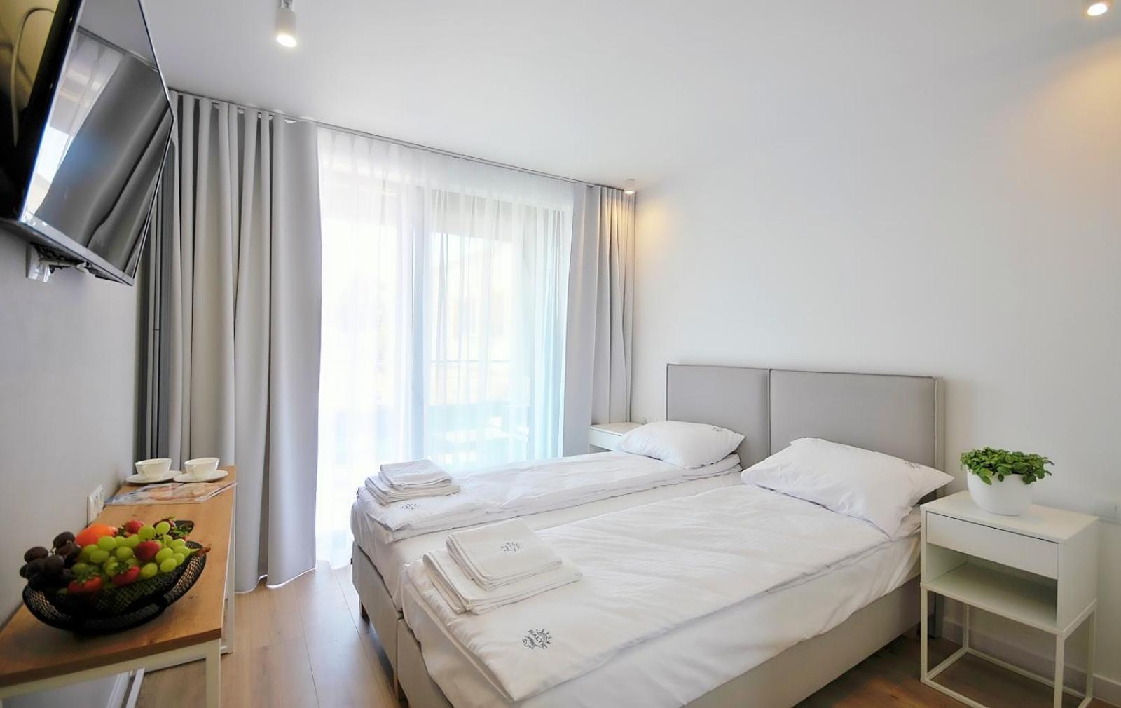 Hotel Baltic Sun Kołobrzeg Εξωτερικό φωτογραφία