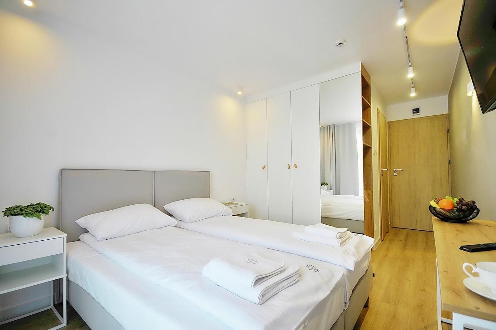 Hotel Baltic Sun Kołobrzeg Εξωτερικό φωτογραφία