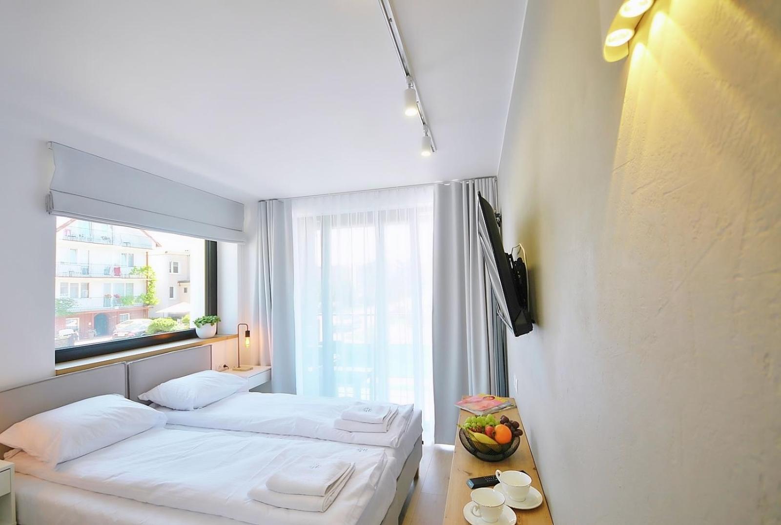 Hotel Baltic Sun Kołobrzeg Εξωτερικό φωτογραφία