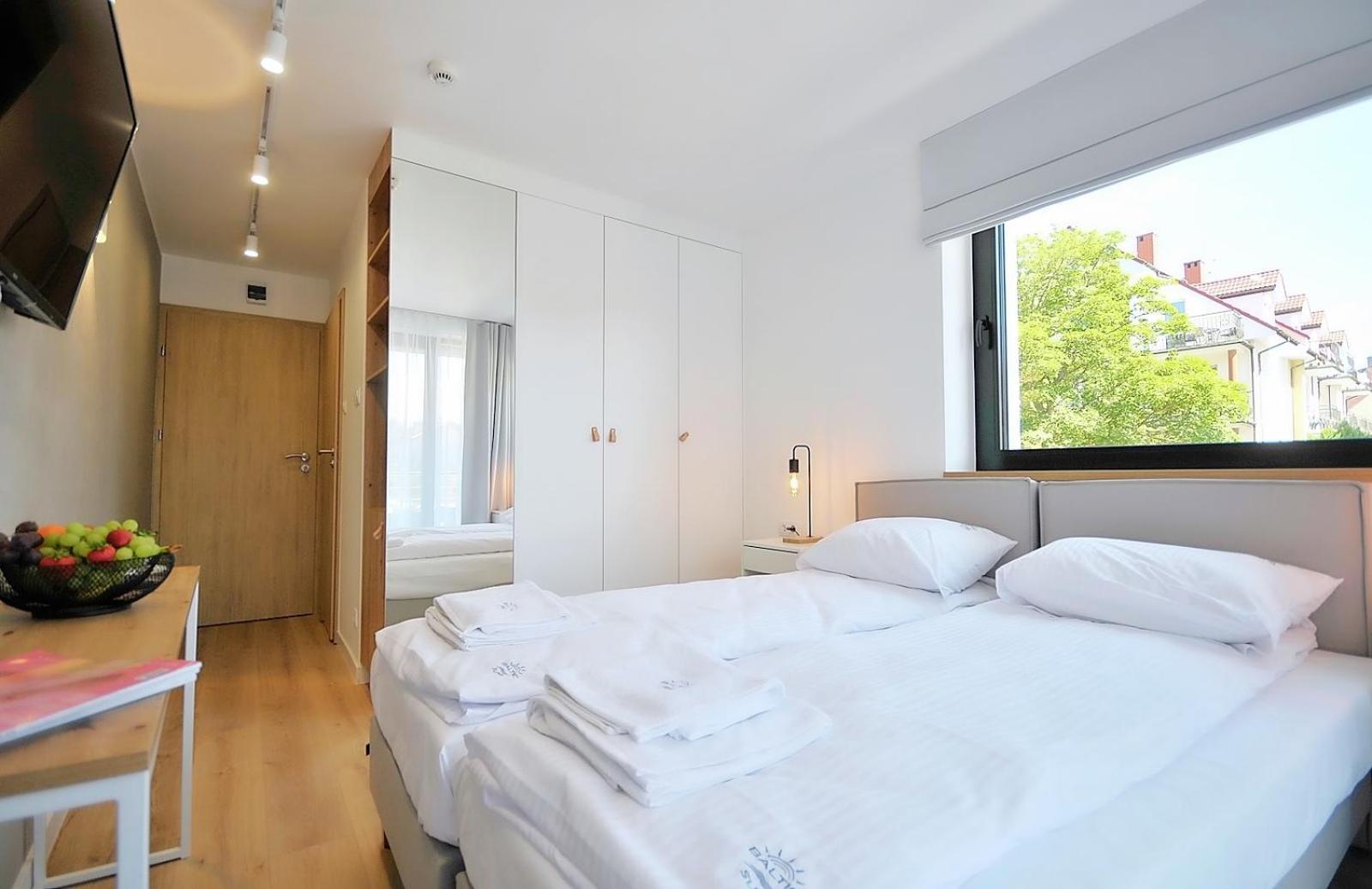 Hotel Baltic Sun Kołobrzeg Εξωτερικό φωτογραφία