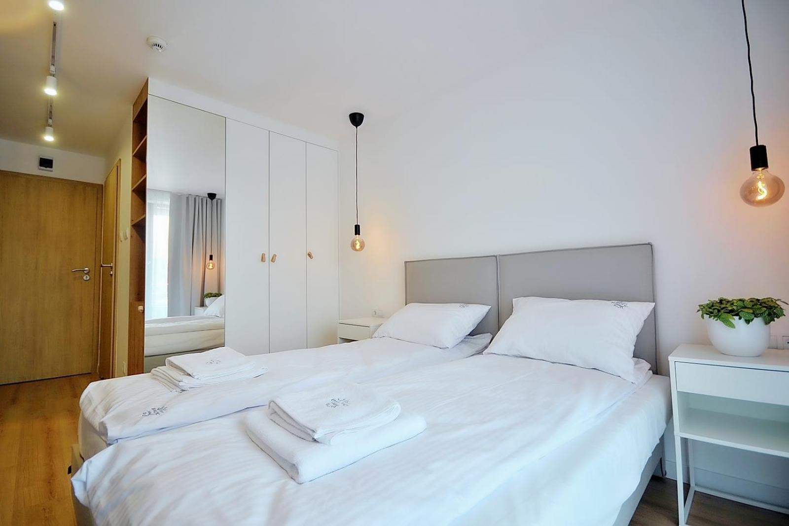 Hotel Baltic Sun Kołobrzeg Εξωτερικό φωτογραφία