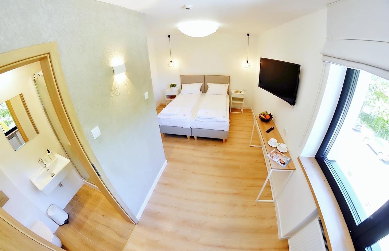 Hotel Baltic Sun Kołobrzeg Εξωτερικό φωτογραφία