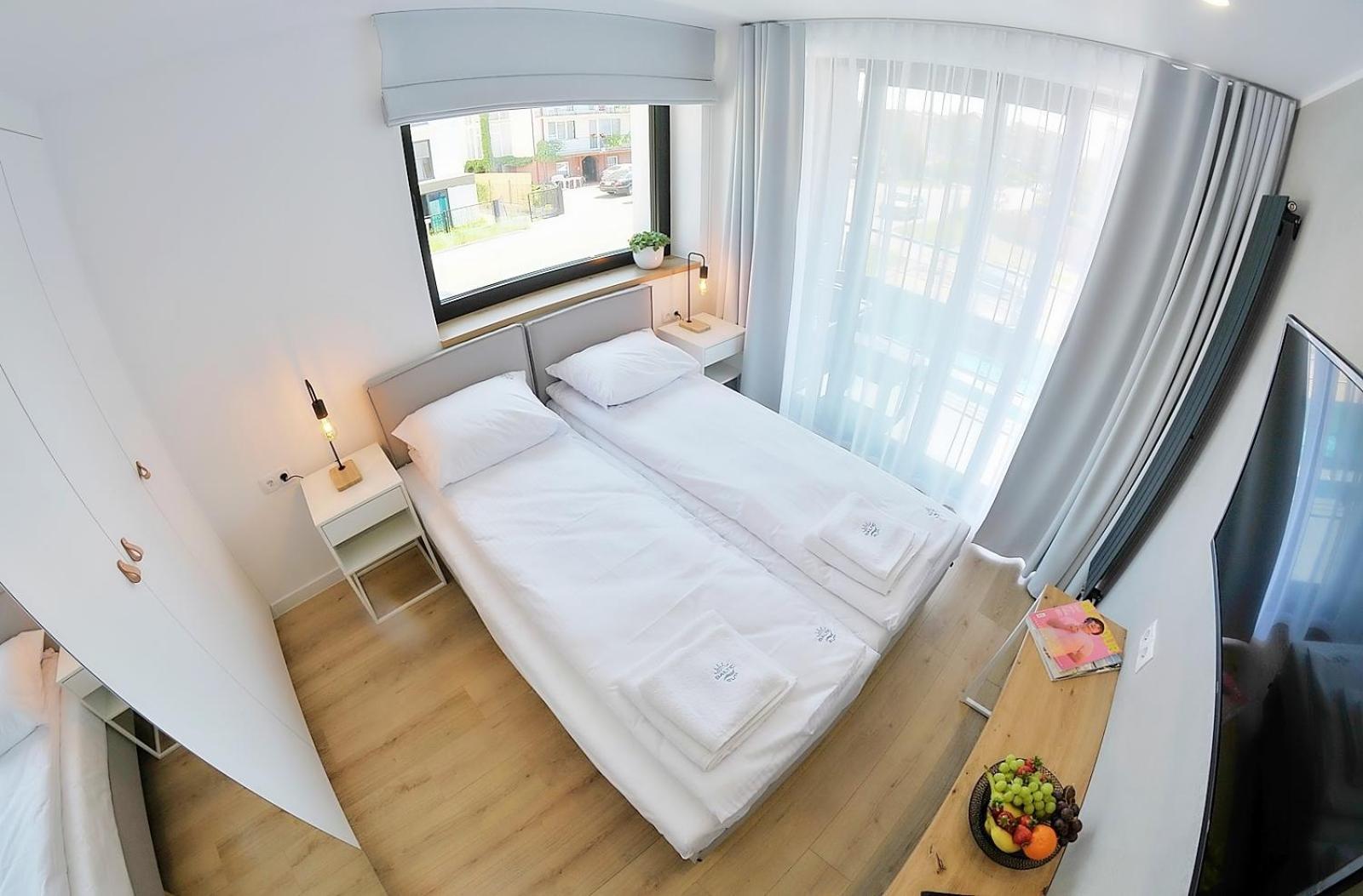 Hotel Baltic Sun Kołobrzeg Εξωτερικό φωτογραφία