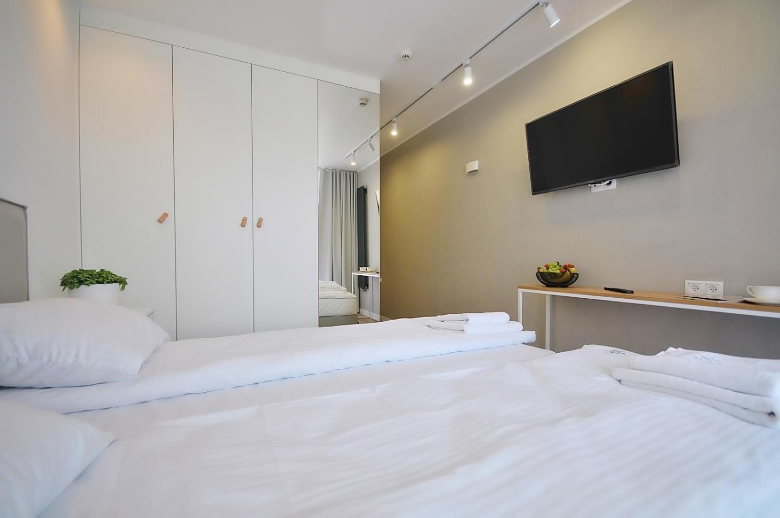Hotel Baltic Sun Kołobrzeg Εξωτερικό φωτογραφία
