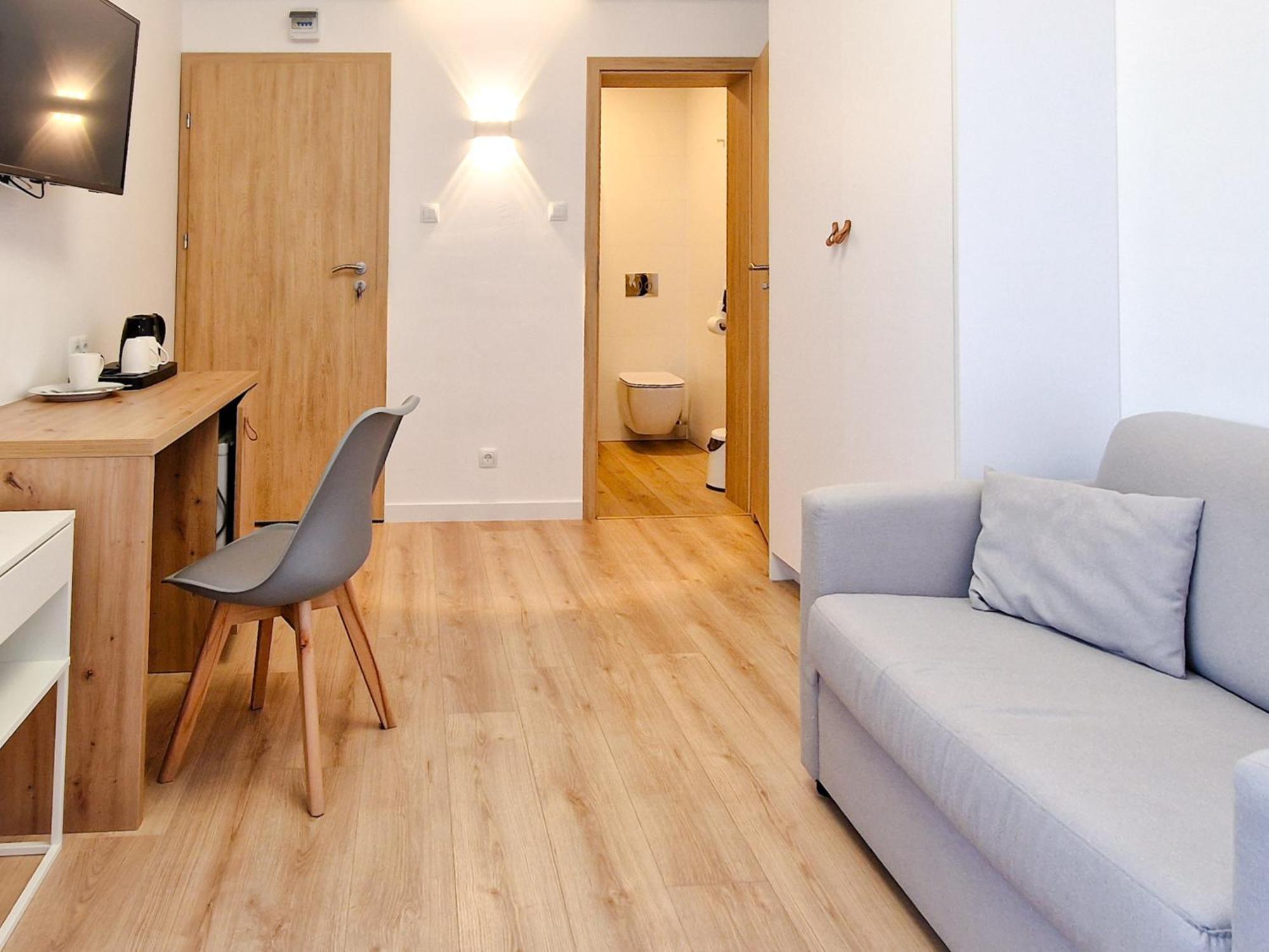 Hotel Baltic Sun Kołobrzeg Εξωτερικό φωτογραφία