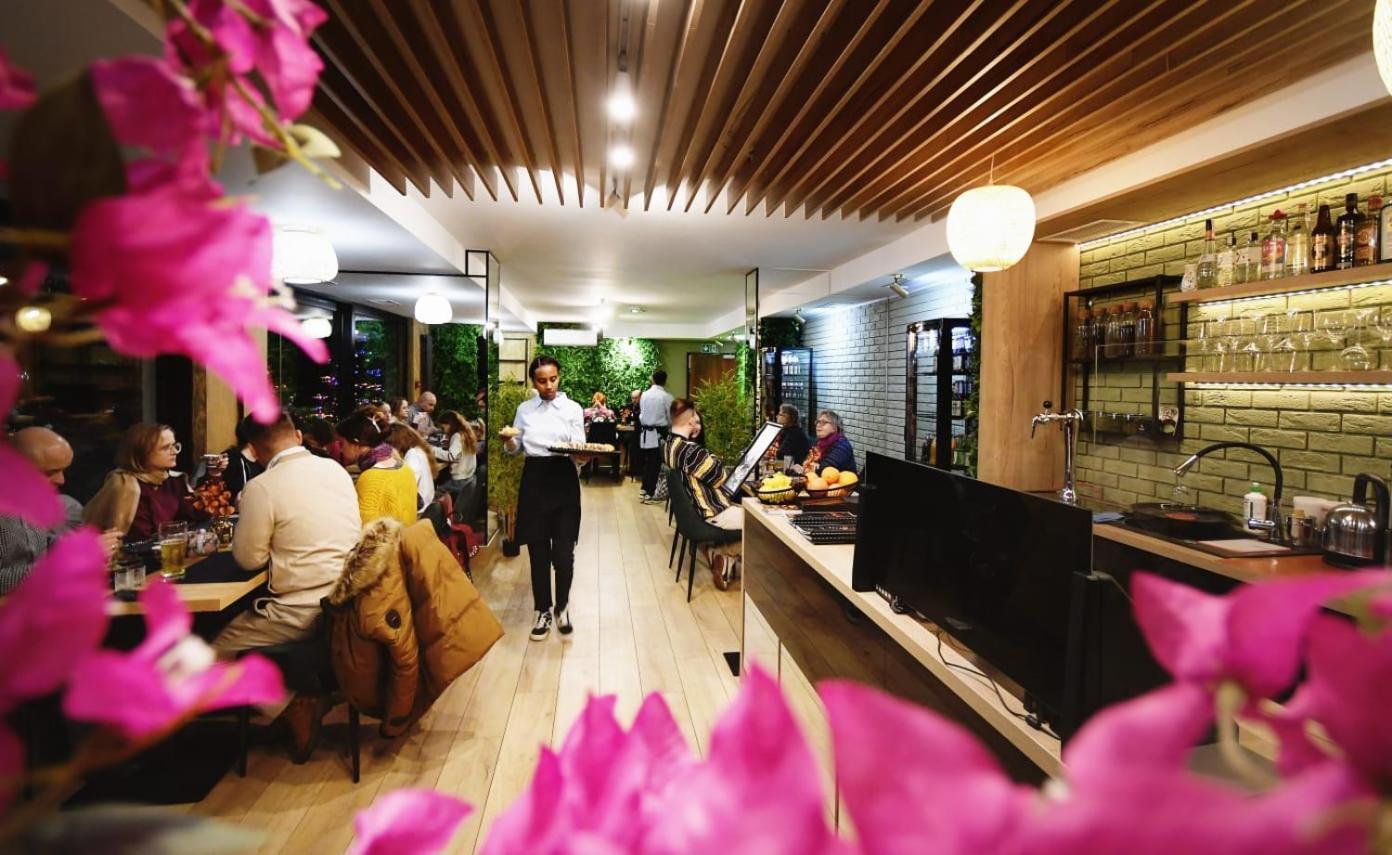 Hotel Baltic Sun Kołobrzeg Εξωτερικό φωτογραφία
