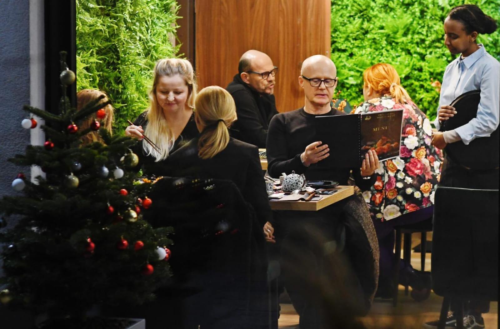Hotel Baltic Sun Kołobrzeg Εξωτερικό φωτογραφία